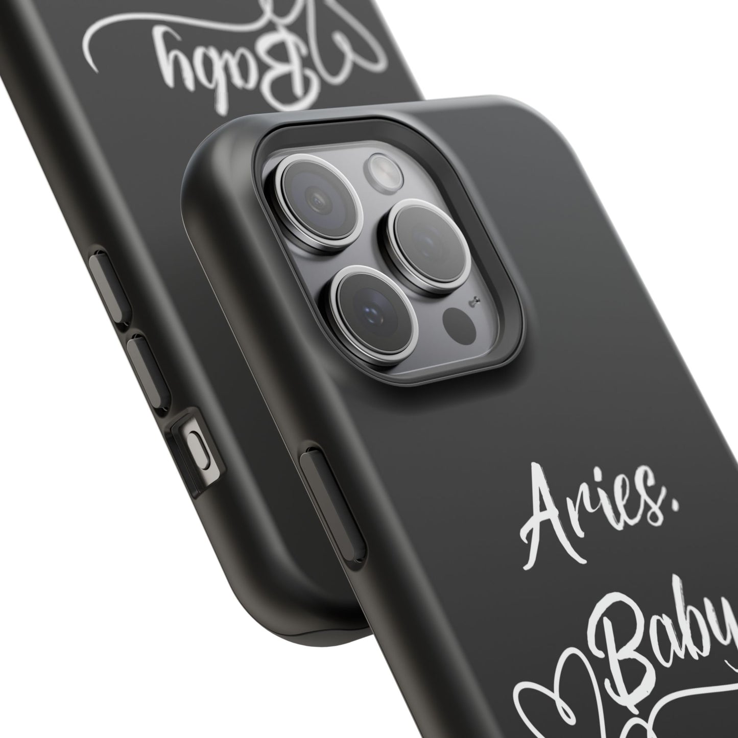 Aries Baby (Armoured Magsafe)