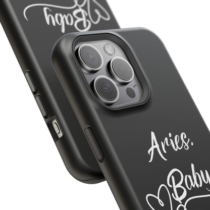 Aries Baby (Armoured Magsafe)