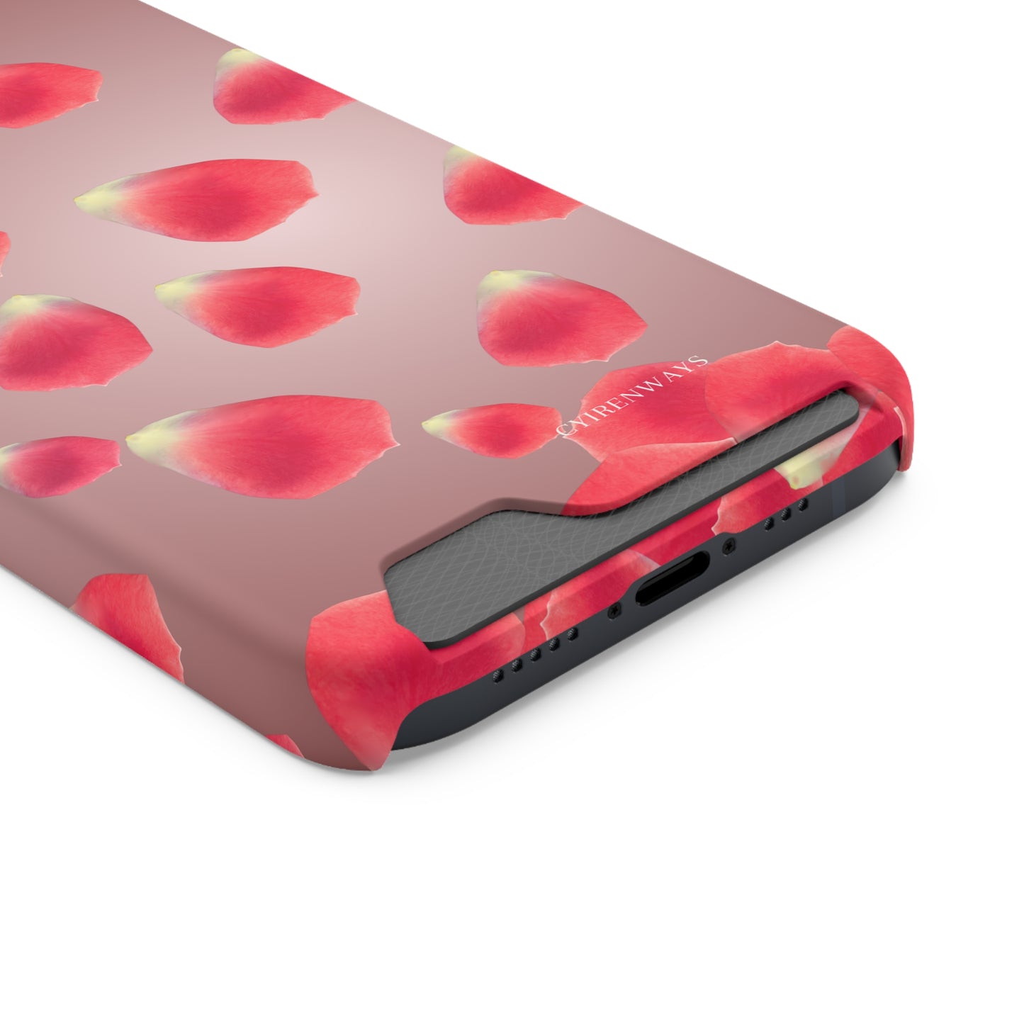 Falling In Love (Magsafe-compatible Card Holder)