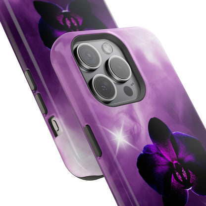 Smokey Orchid (Armoured Magsafe)