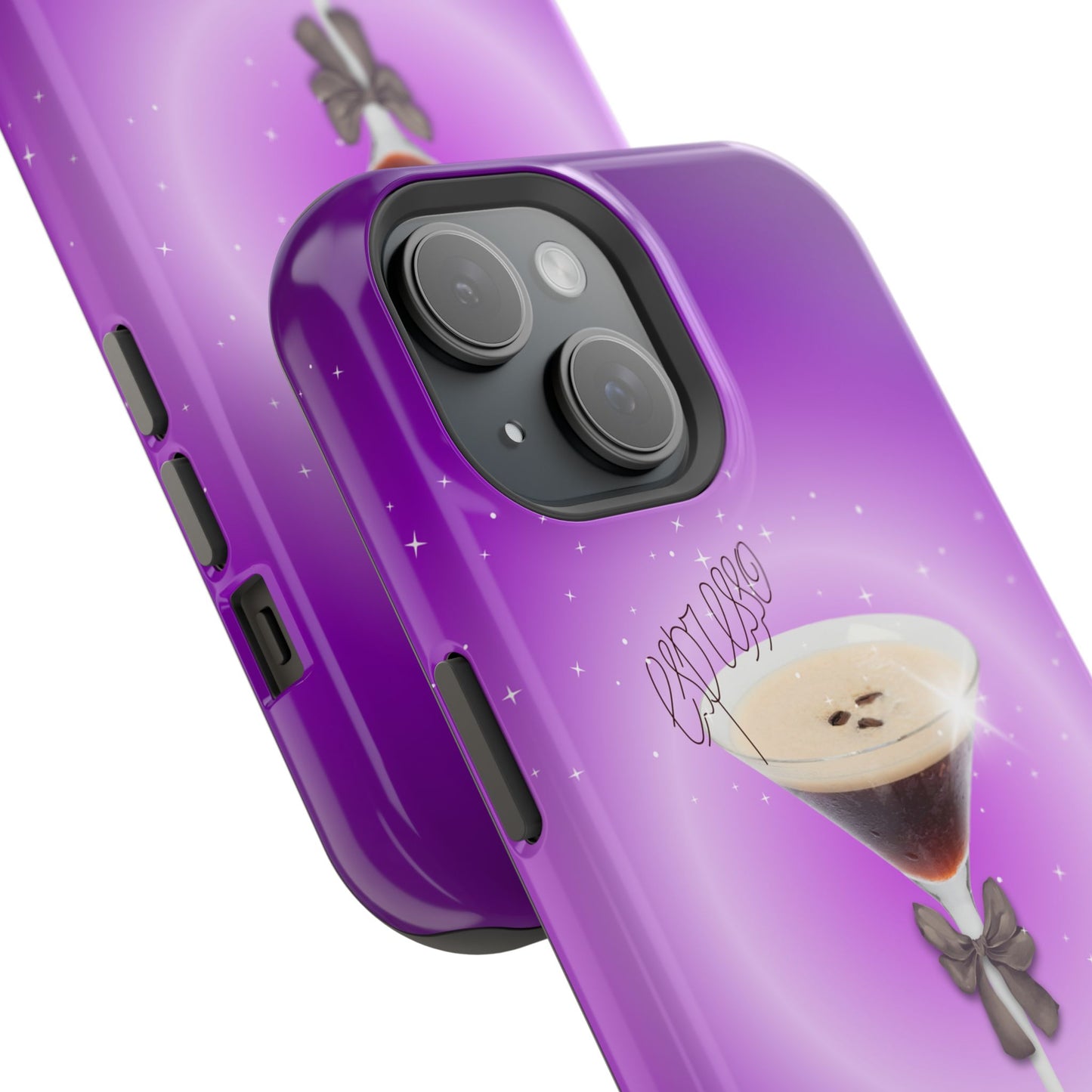 Espresso Martini (Armoured Magsafe-compatible)