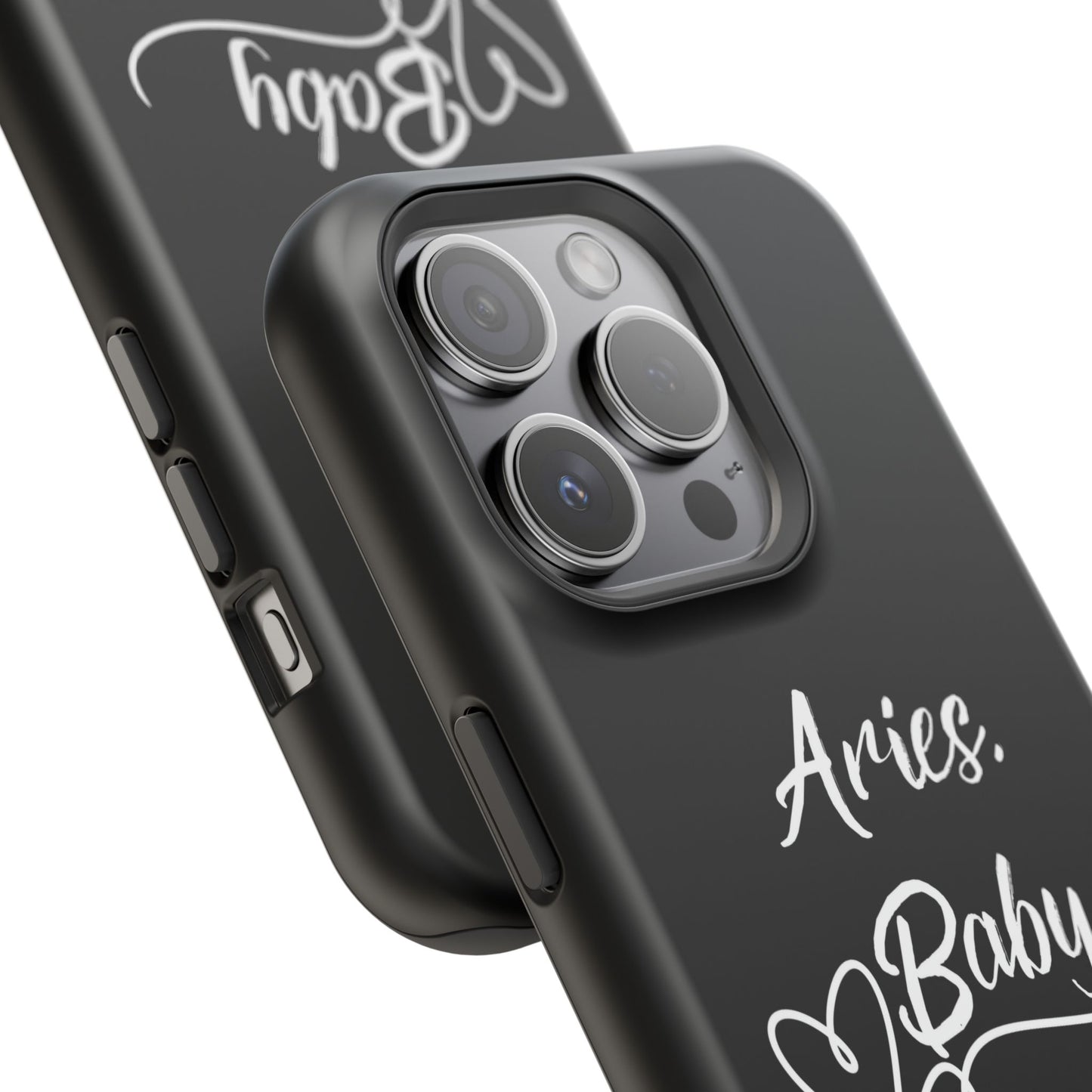 Aries Baby (Armoured Magsafe)