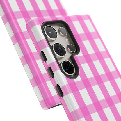 Pinkalicious (Armoured)