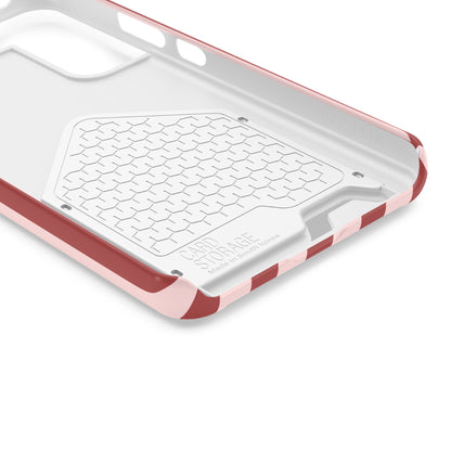 Jolly Princess (Magsafe-compatible Card Holder)