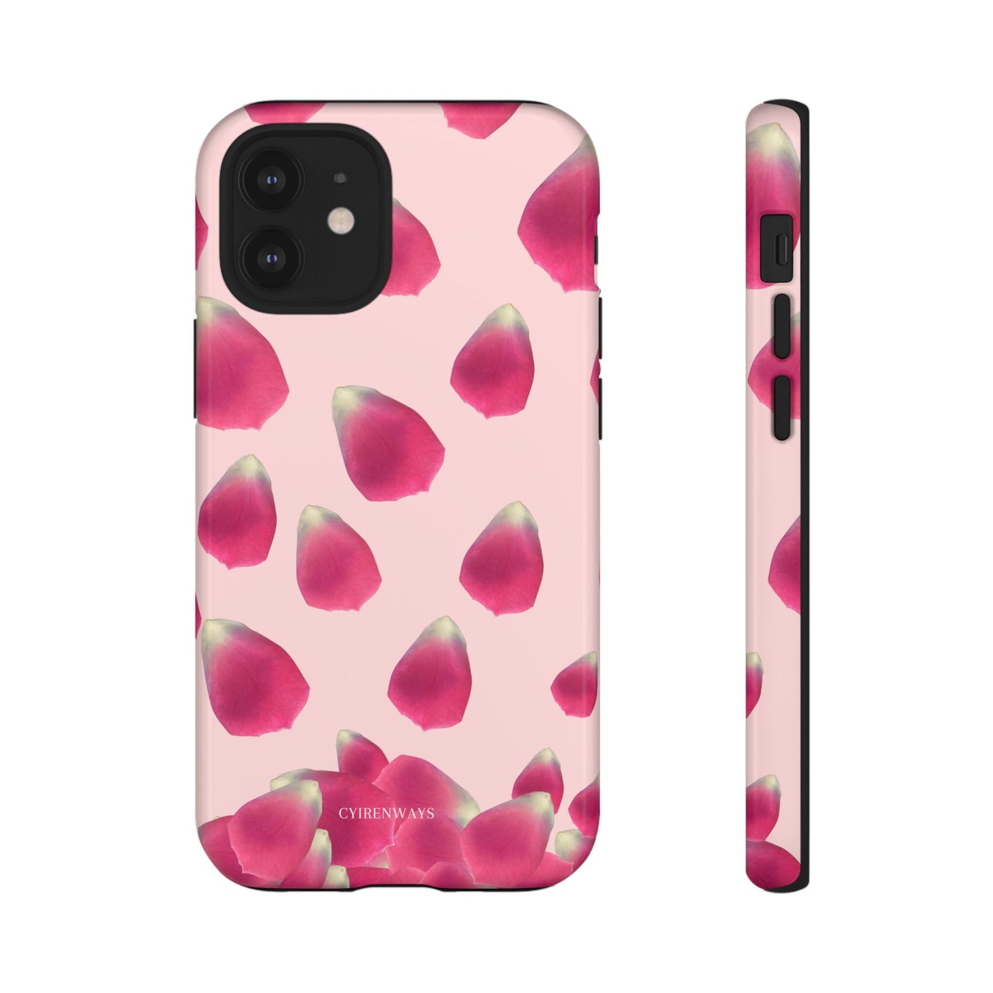 Falling Petals (Armoured)