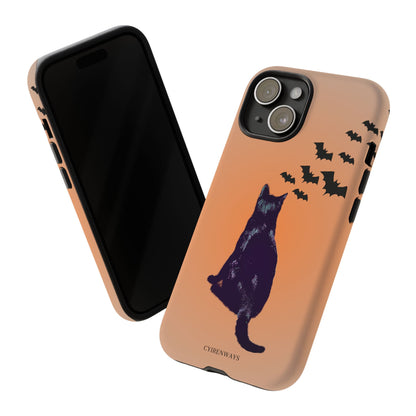 Cat Whisperer (Armoured)