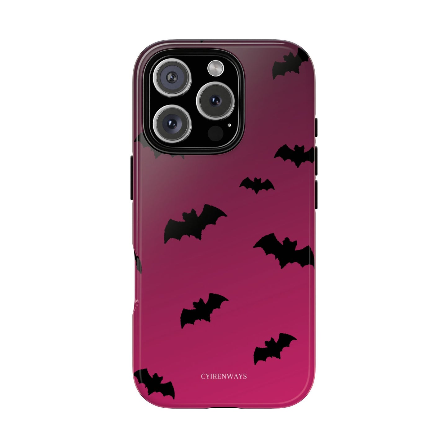 Scattered Bats (Armoured)