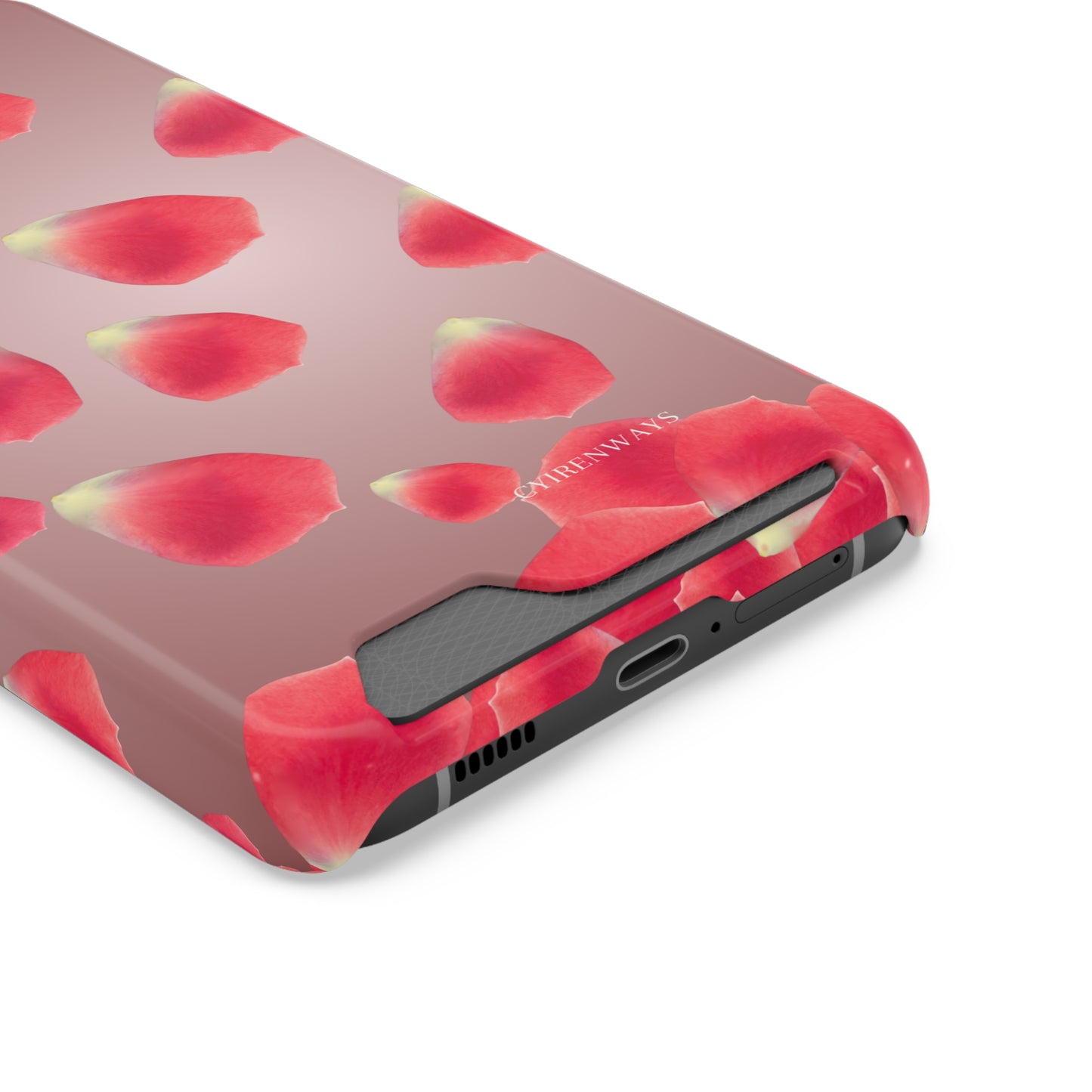 Falling In Love (Magsafe-compatible Card Holder)