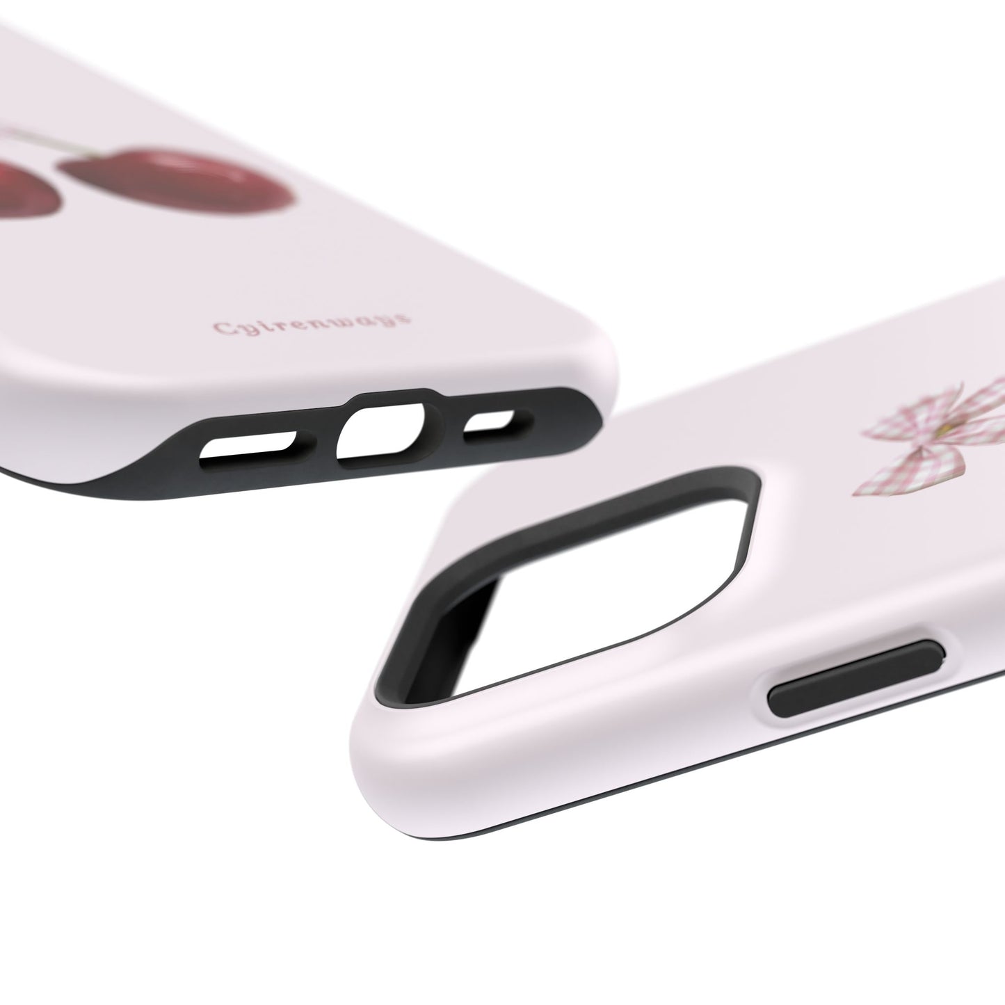 Cherry Blossom (Armoured Magsafe)