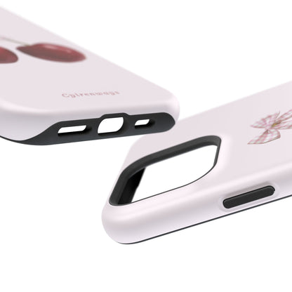 Cherry Blossom (Armoured Magsafe)