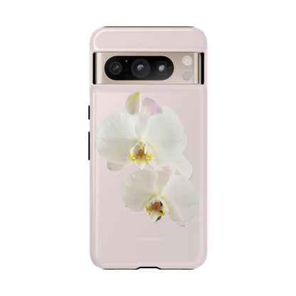 Calm Orchids (Armoured)