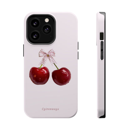 Cherry Blossom (Armoured Magsafe)