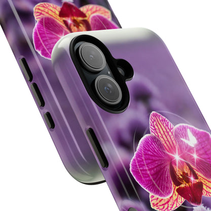 Orchid Magic (Armoured Magsafe)