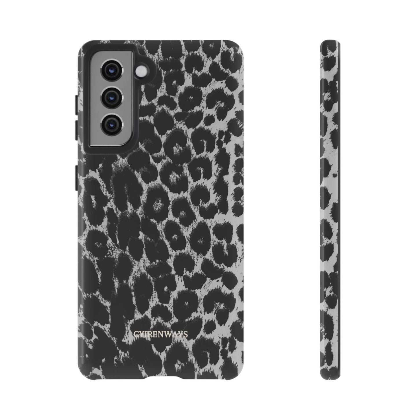 Snow Leopard (Armoured)