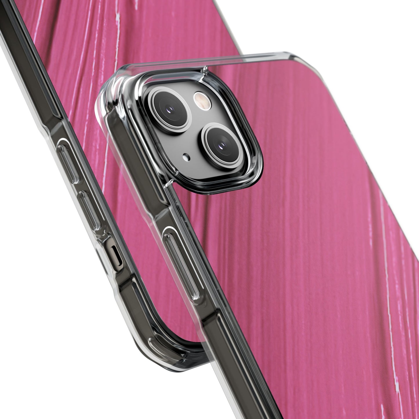 Bashful Daze (Impact-Clear Magsafe/Magnetic)