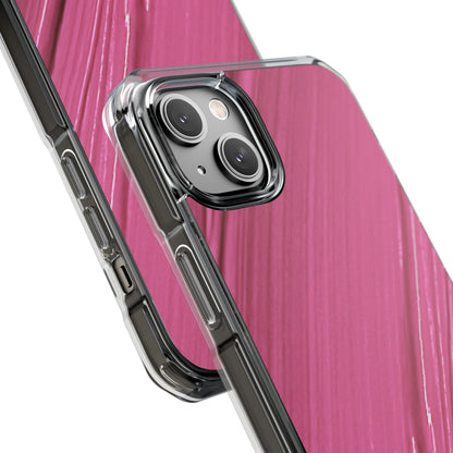 Bashful Daze (Impact-Clear Magsafe/Magnetic)