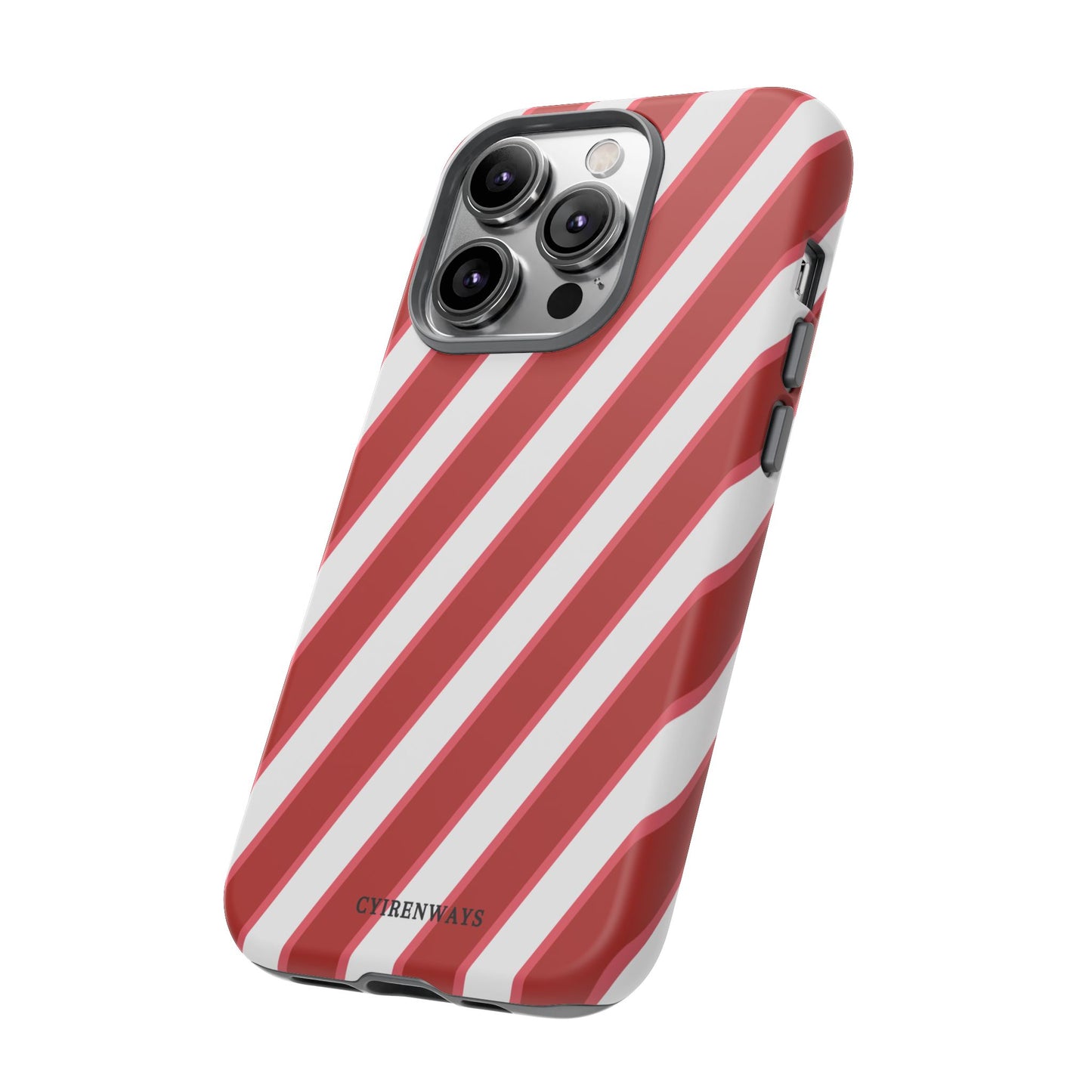 Candy Cane (Armoured)