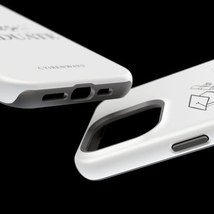 2025 Graduate (Armoured Magsafe)
