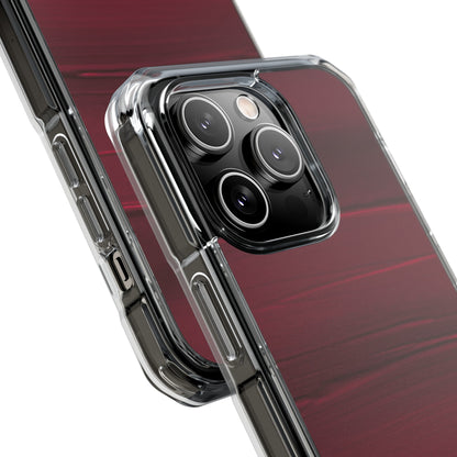 Extravagant (Impact-Clear Magsafe/Magnetic)