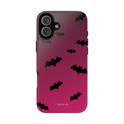 Scattered Bats (Armoured)