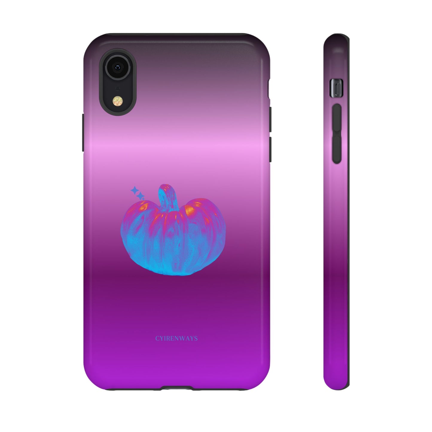 Bewitched Pumpkin (Armoured)