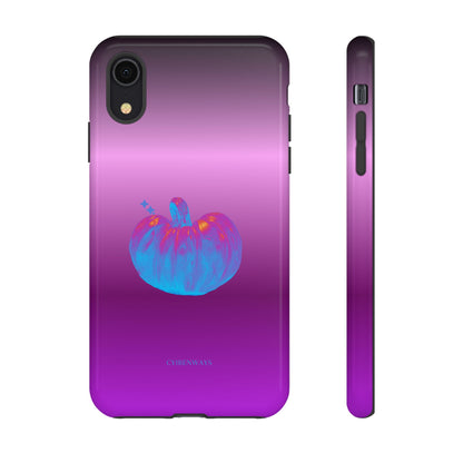 Bewitched Pumpkin (Armoured)