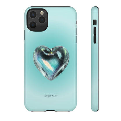 Aqua Heart (Armoured)