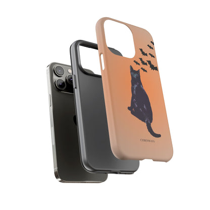 Cat Whisperer (Armoured)