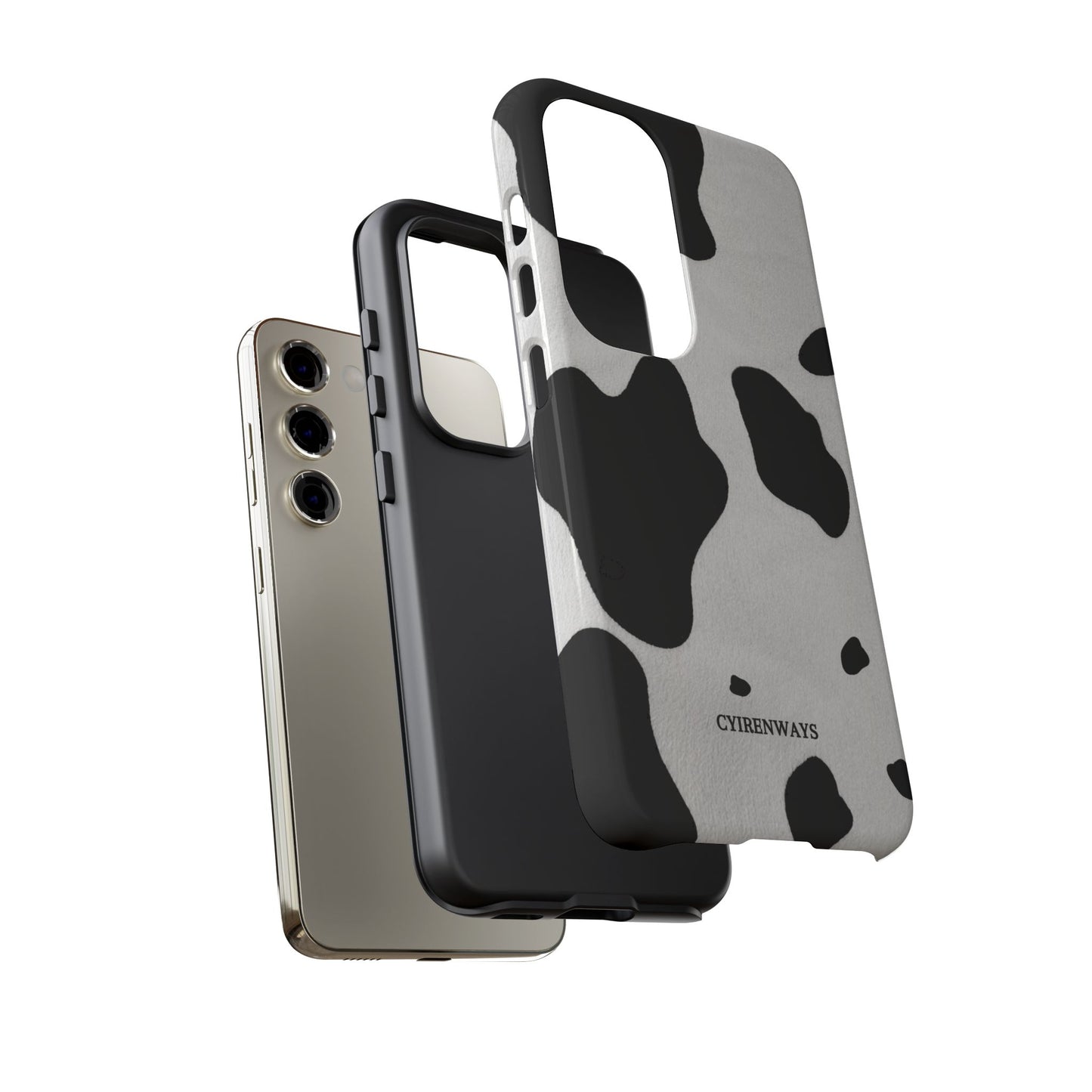 Cow- True tone (Armoured)