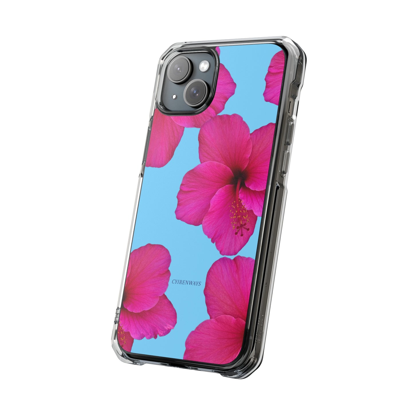 Blue Bliss (Impact: Magsafe-compatible/Magnetic)