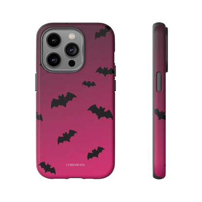 Scattered Bats (Armoured)