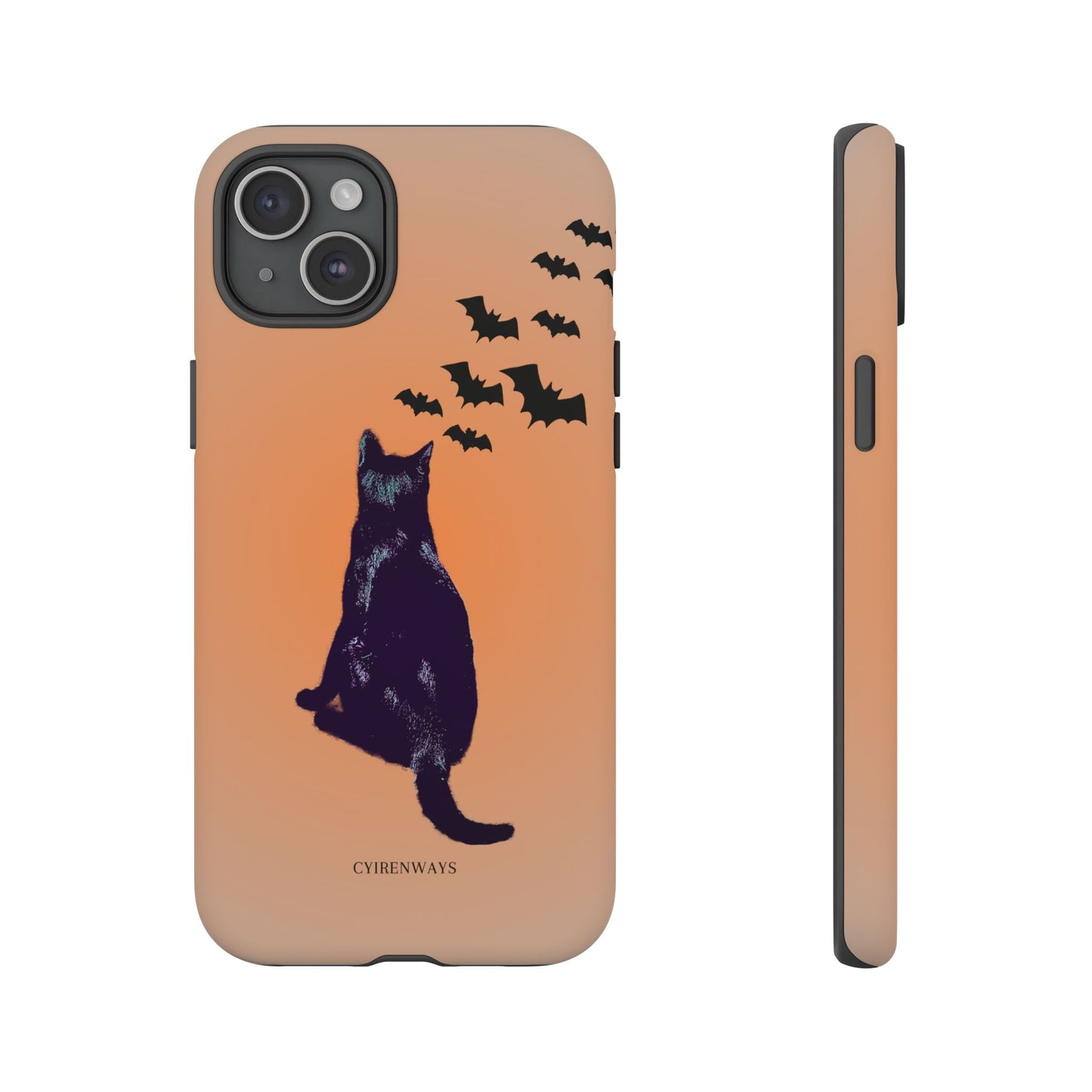 Cat Whisperer (Armoured)