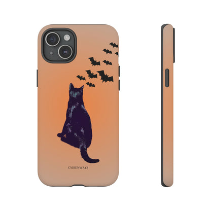 Cat Whisperer (Armoured)