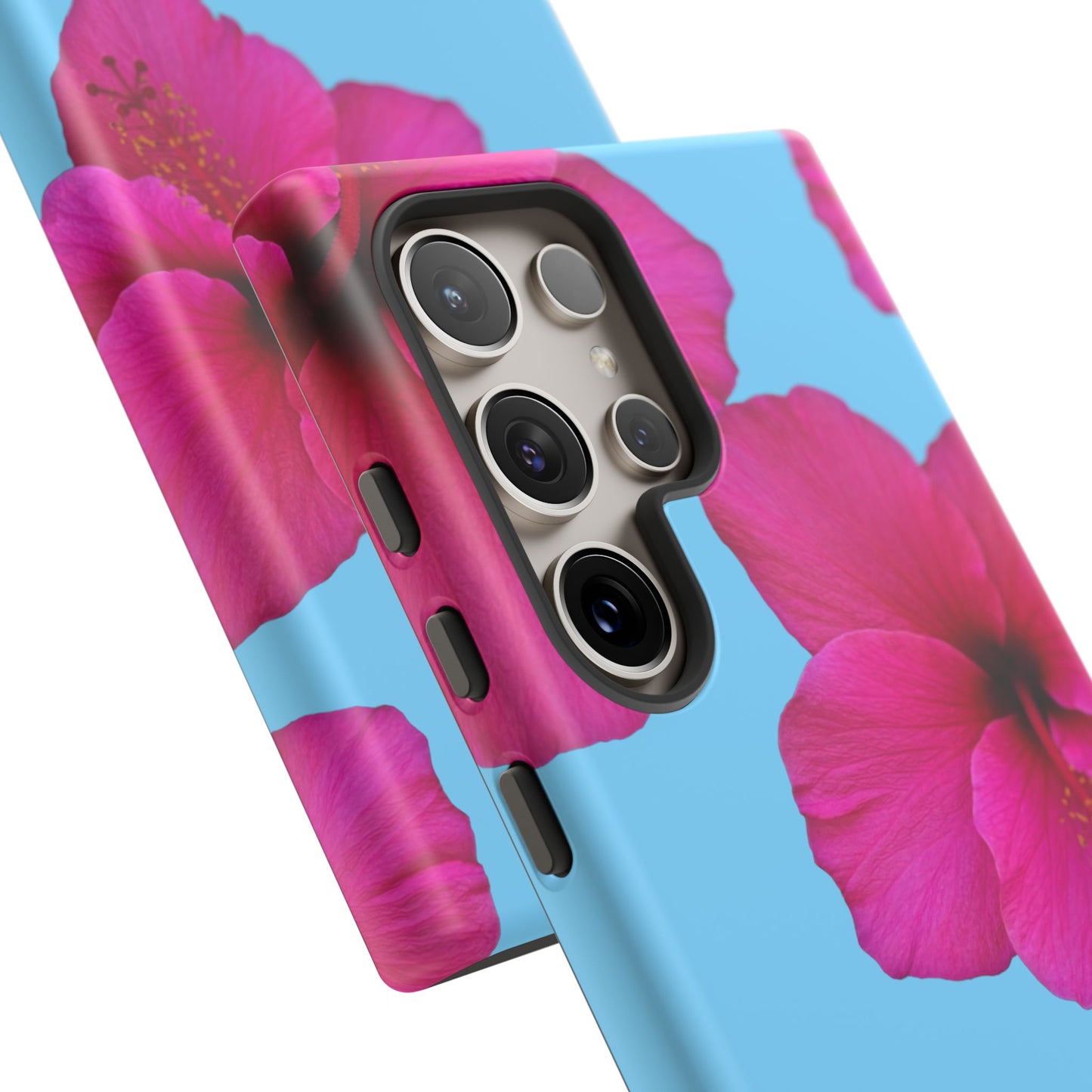 Blue Bliss (Armoured)