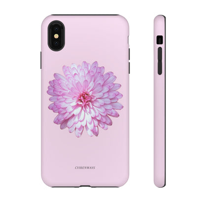 Pink Callistephus (Armoured)