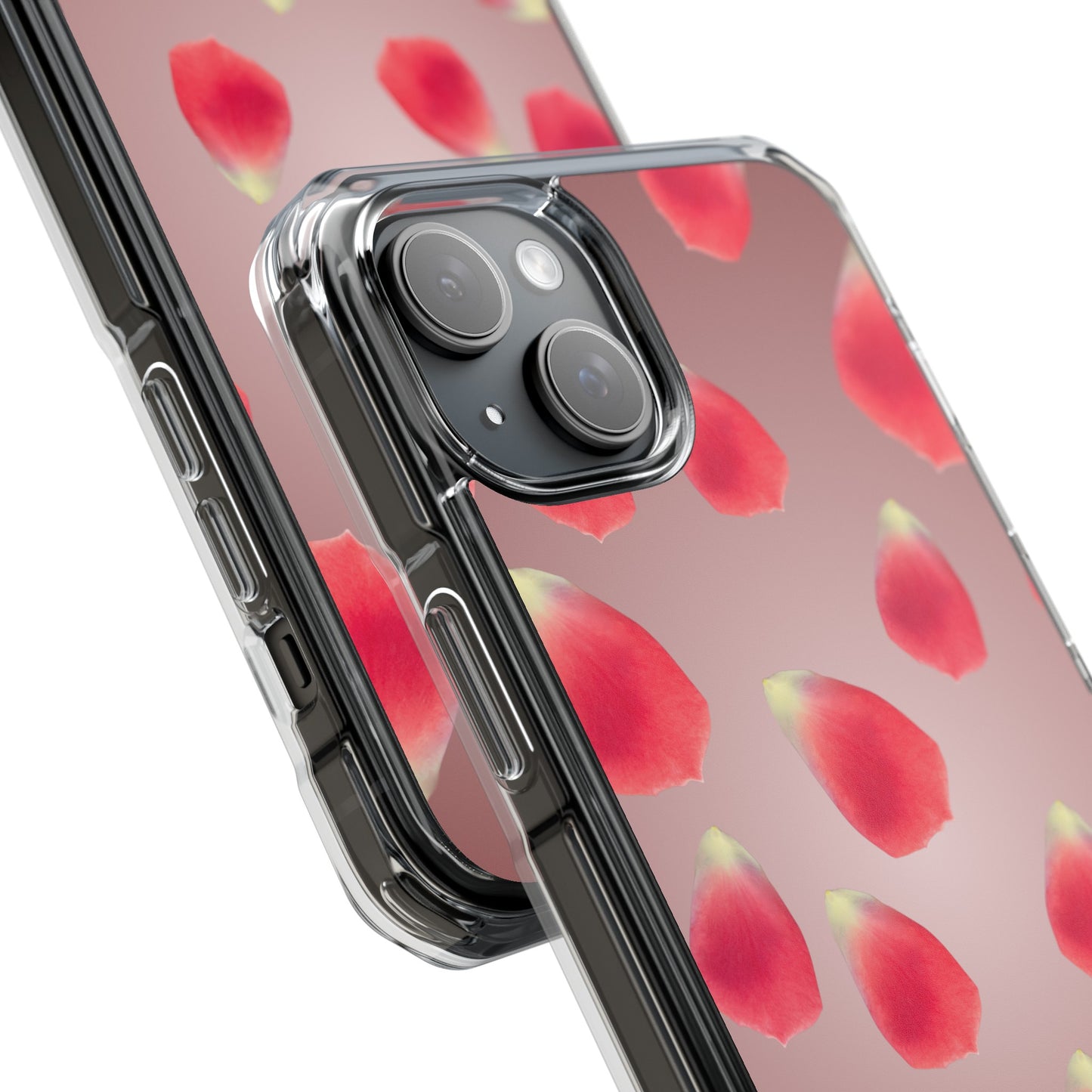 Falling In Love (Impact: Clear Magsafe-compatible/Magnetic)