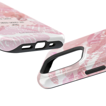 To Santa I Need Money (Armoured Magsafe-compatible)