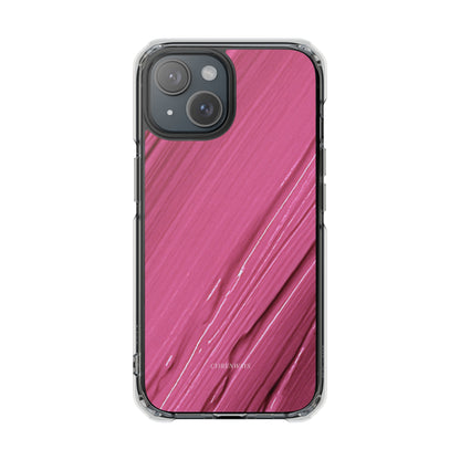 Bashful Daze (Impact-Clear Magsafe/Magnetic)