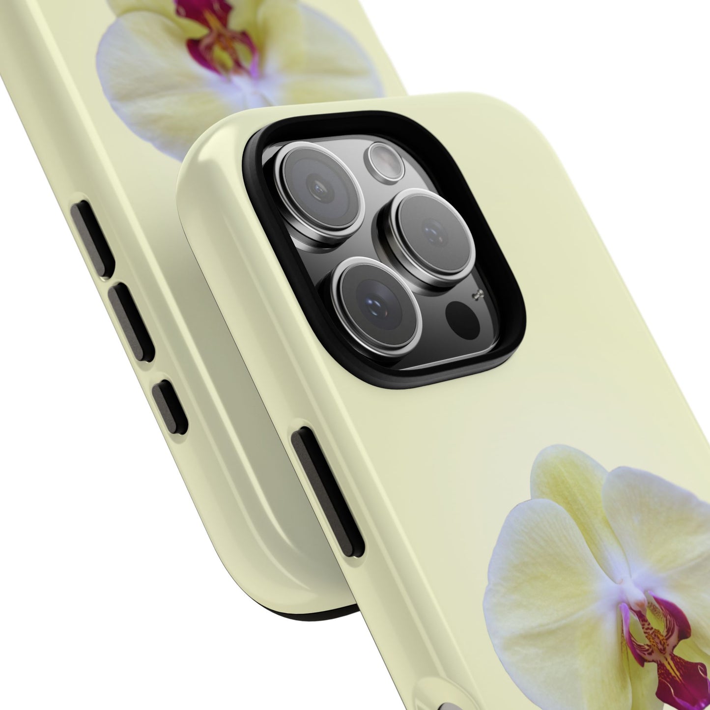 Soft Orchid (Armoured)