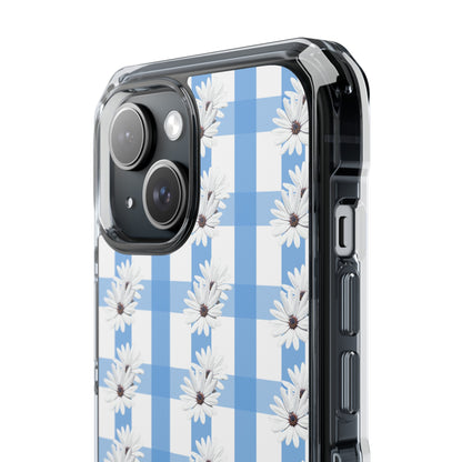Blooming Picnic (Impact-Clear Magsafe/Magnetic)