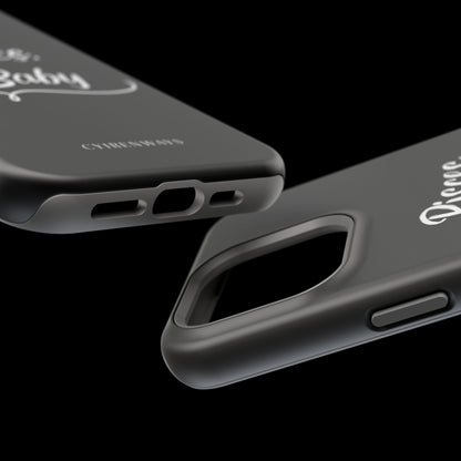 Pisces Baby (Armoured Magsafe)