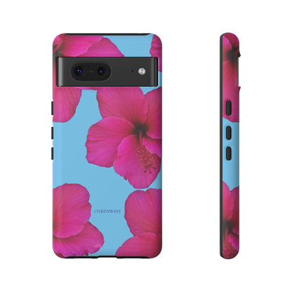 Blue Bliss (Armoured)