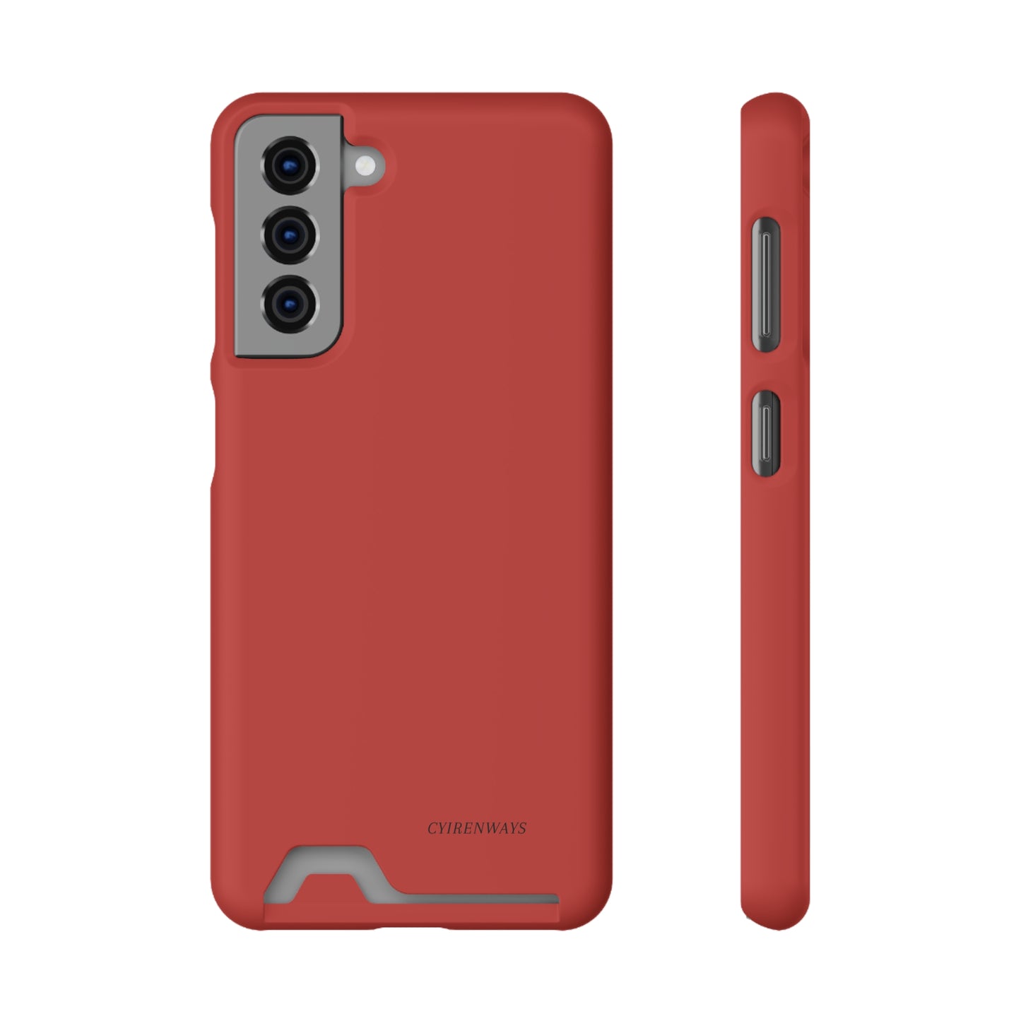 Cherry Vibes (Magsafe-compatible Card Holder)