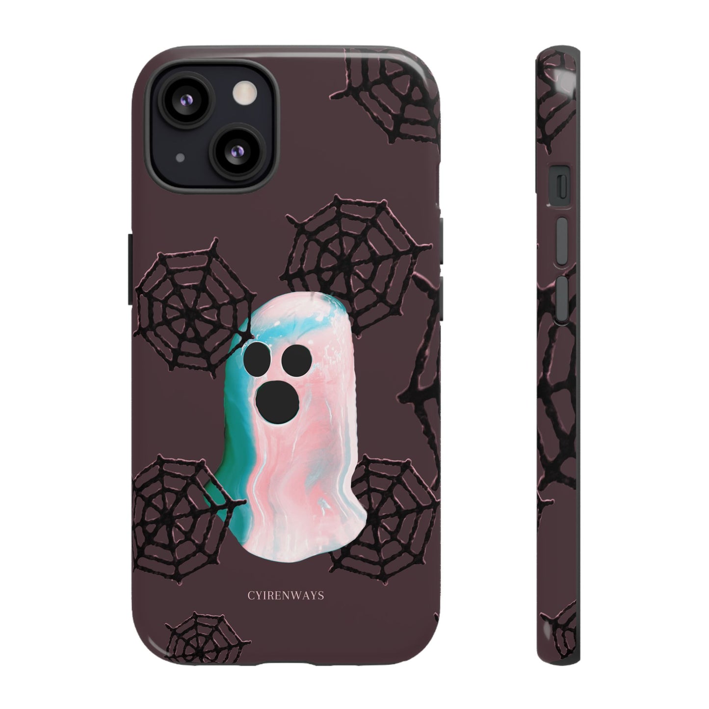 Sweet Entrapments (Armoured)