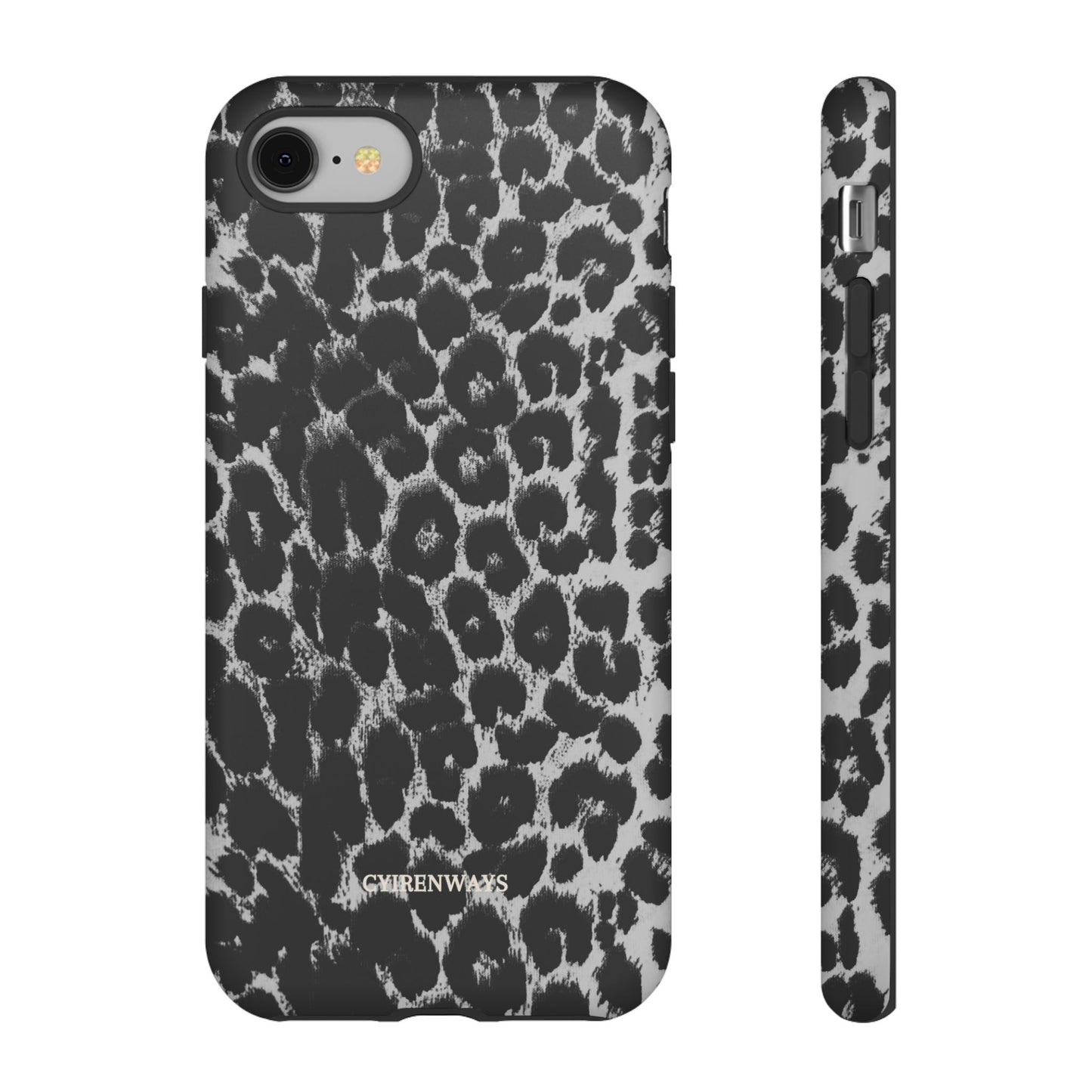 Snow Leopard (Armoured)