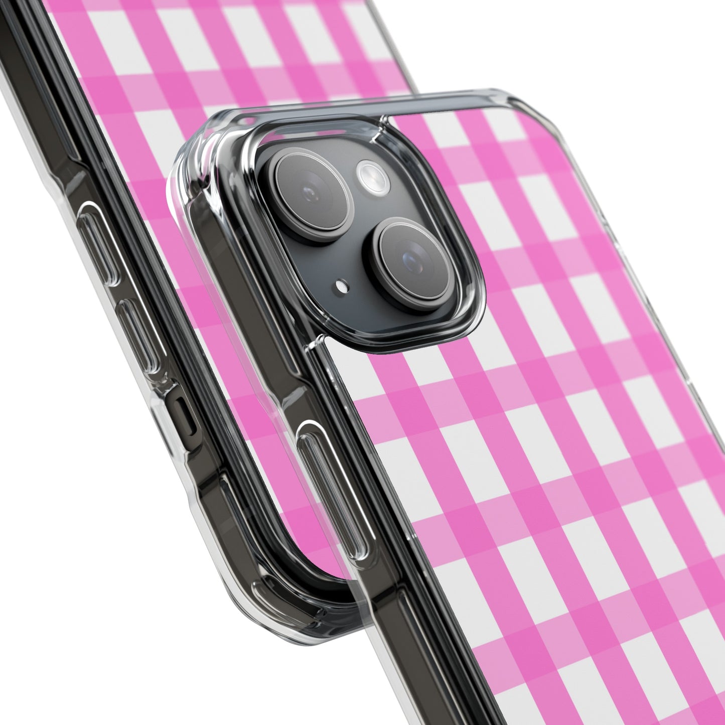Pinkalicious (Impact- Clear Magsafe/Magnetic)