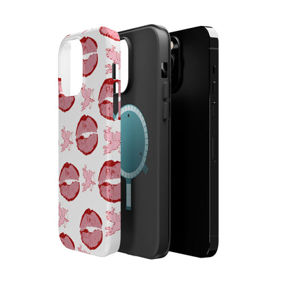 Soft Romance (Armoured-Magsafe compatible)