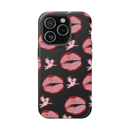 Wild at Heart ( Armoured-Magsafe)