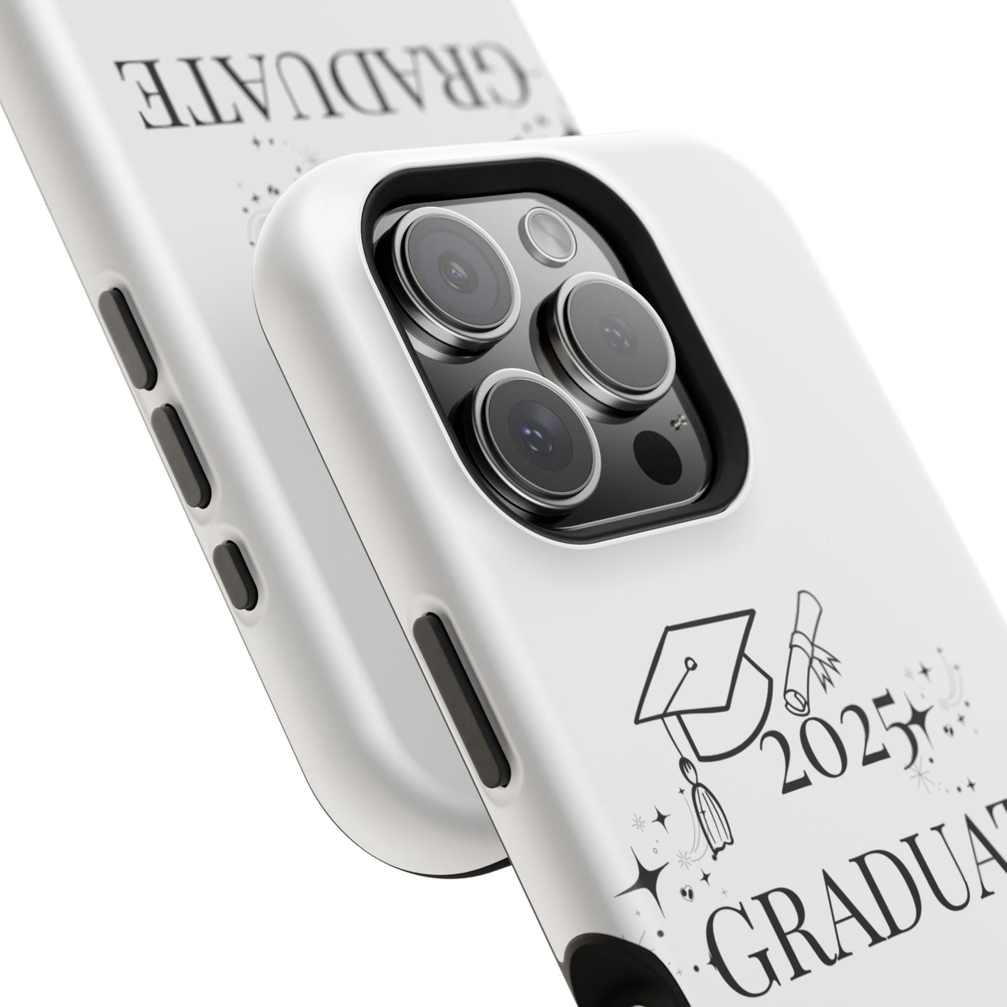 2025 Graduate (Armoured Magsafe)