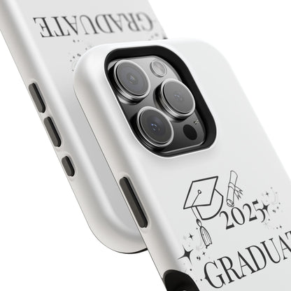 2025 Graduate (Armoured Magsafe)